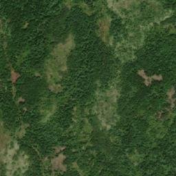 Satellite imagery of Southern Cove Hill, CA