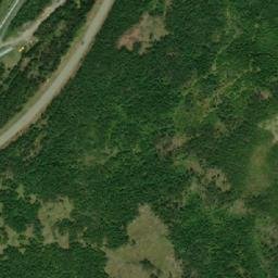 Satellite imagery of Conways Hill, CA
