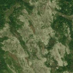 Satellite imagery of Conways Hill, CA