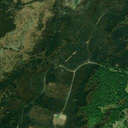Satellite imagery of Tolt, CA