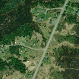 Satellite imagery of Tolt, CA