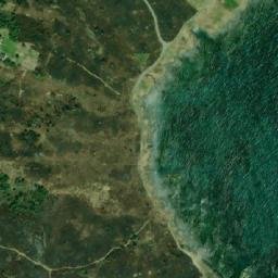 Satellite imagery of Tolt, CA