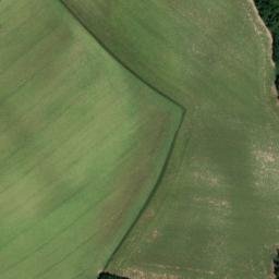 Satellite imagery of Abbaye Notre-Dame de Quincy, FR