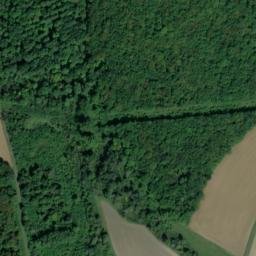 Satellite imagery of Abbaye Notre-Dame de Quincy, FR