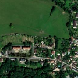Satellite imagery of Abbaye Notre-Dame de Châtillon-sur-Seine, FR