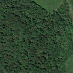 Satellite imagery of Abbaye de Vaux-la-Douce, FR