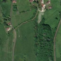 Satellite imagery of Abbaye de Vaux-la-Douce, FR