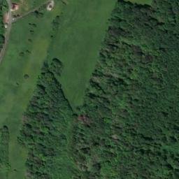 Satellite imagery of Abbaye de Vaux-la-Douce, FR