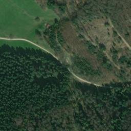 Satellite imagery of Streichenkopf, DE