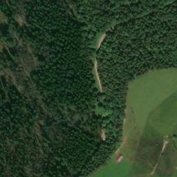 Satellite imagery of Hörnle, DE