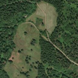 Satellite imagery of Hörnle, DE