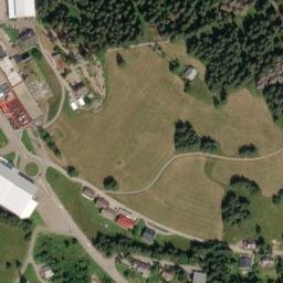 Satellite imagery of Köpfle (Feldbergerhof), DE