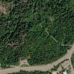 Satellite imagery of Hochkopf, DE