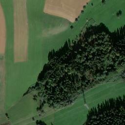 Satellite imagery of Ballenberg, DE