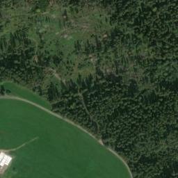 Satellite imagery of Höhberg, DE