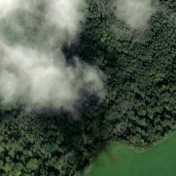Satellite imagery of boundary_stone, DE