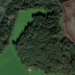 Satellite imagery of boundary_stone, DE