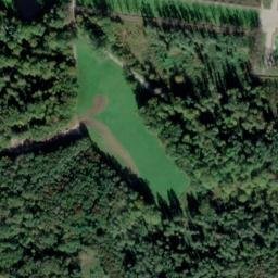 Satellite imagery of Schloß Herrenchiemsee, DE