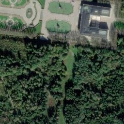 Satellite imagery of Schloß Herrenchiemsee, DE