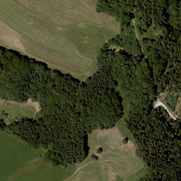 Satellite imagery of Mondseeberg, AT