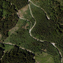 Satellite imagery of Mondseeberg, AT