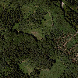 Satellite imagery of Mondseeberg, AT