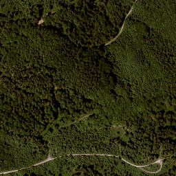 Satellite imagery of Bramhosen, AT