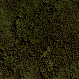 Satellite imagery of Bramhosen, AT