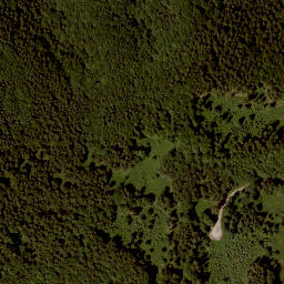 Satellite imagery of Bramhosen, AT