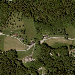 Satellite imagery of Kollmannsberg, AT