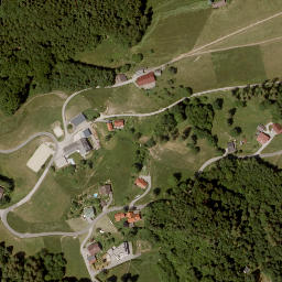Satellite imagery of Kollmannsberg, AT