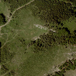 Satellite imagery of Wandlkogel, AT