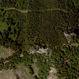 Satellite imagery of Wandlkogel, AT