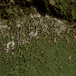 Satellite imagery of Zwillingskogel, AT