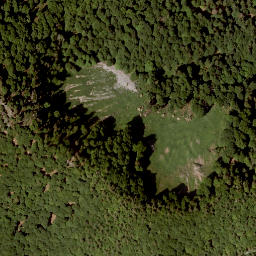 Satellite imagery of Zwillingskogel, AT