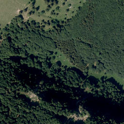 Satellite imagery of Pfannstein, AT