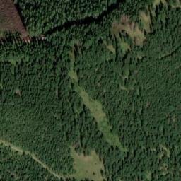 Satellite imagery of Gaflenzer Kaibling, AT