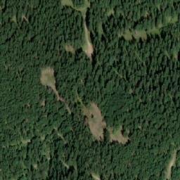 Satellite imagery of Gaflenzer Kaibling, AT