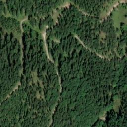 Satellite imagery of Gaflenzer Kaibling, AT