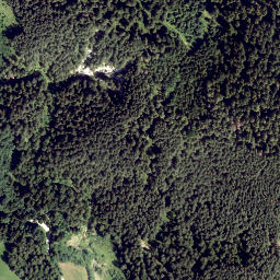 Satellite imagery of Steinerkogel, AT