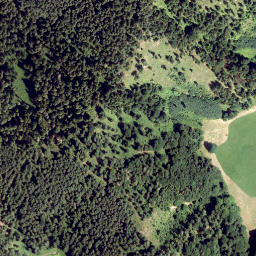 Satellite imagery of Steinerkogel, AT