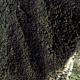 Satellite imagery of Großer Neukogel, AT