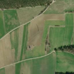 Satellite imagery of boundary_stone, HU