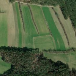 Satellite imagery of boundary_stone, HU