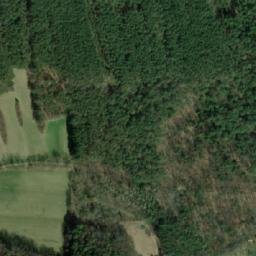 Satellite imagery of boundary_stone, HU