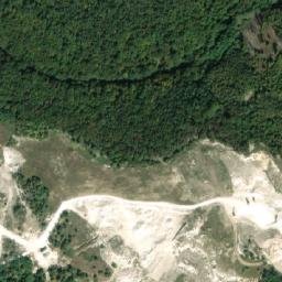 Satellite imagery of survey_point, AT