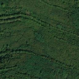 Satellite imagery of boundary_stone, HU