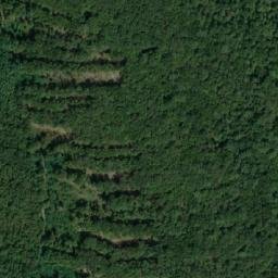 Satellite imagery of boundary_stone, HU
