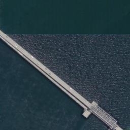 Satellite imagery of Salsbury Point, US