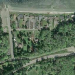 Satellite imagery of Salsbury Point, US